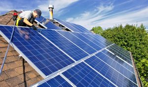 Service d'installation de photovoltaïque et tuiles photovoltaïques à Vic-la-Gardiole